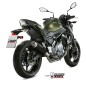 Ligne complète MIVV GP PRO - Kawasaki Z650 Ligne complète MIVV GP PRO - Kawasaki Z650
