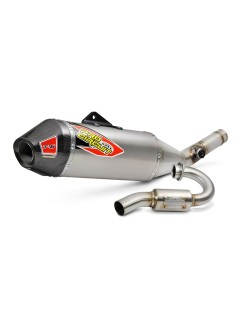 Ligne complète PRO CIRCUIT T-6