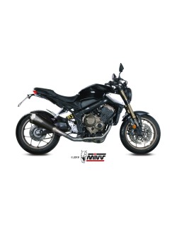 Ligne complète MIVV Delta Race - Honda CBR 650R
