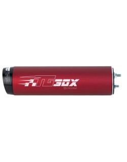 Pot d'échappement TECNIGAS E-Nox Evo 2