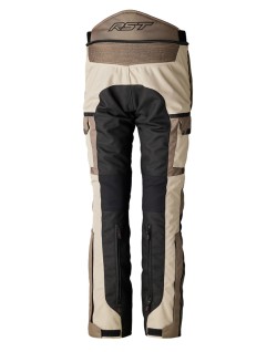 Pantalon RST Pro Series Adventure-X CE textile - sable/marron