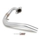 Tube décatalysé MIVV inox Yamaha WR125R/X