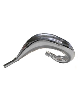 Pot de détente FRESCO Chrome acier chromé Beta RR125