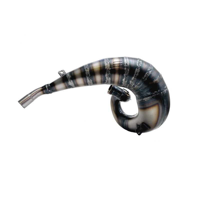 Pot de détente FRESCO Factory acier Pot de détente FRESCO Factory acier