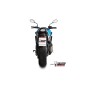 Silencieux MIVV GP Pro - Suzuki GSX-S 950 / 1000