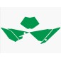 Fonds de plaque BLACKBIRD - Beta RR 2T/4T