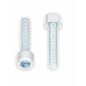 Vis CHC BOLT M6x1x25mm 10 pièces Vis CHC BOLT M6x1x25mm 10 pièces