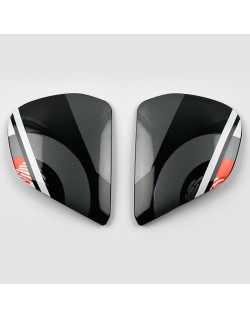 Platine écran ARAI VAS-V Gene Red