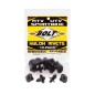 Rivets plastique M8 XL BOLT - 10 pièces Rivets plastique M8 XL BOLT - 10 pièces