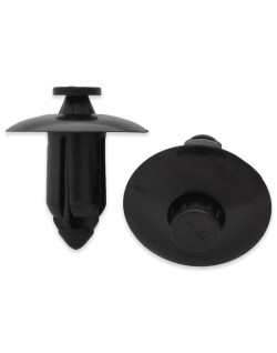Rivets plastique M8 XL BOLT - 10 pièces