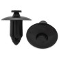 Rivets plastique M8 XL BOLT - 10 pièces Rivets plastique M8 XL BOLT - 10 pièces