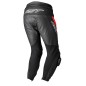 Pantalon cuir RST TracTech Evo 5 CE - rouge/noir/blanc Pantalon cuir RST TracTech Evo 5 CE - rouge/noir/blanc