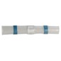 Raccord étain pré-isolé BIHR Ø 2 à 4mm 50pcs