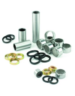 Kit réparation de bras oscillant ALL BALLS Honda CRF450R/RX