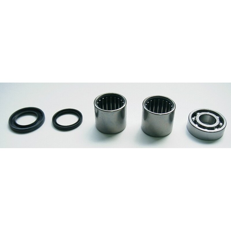 Kit réparation de bras oscillant TOURMAX Kawasaki W650 Kit réparation de bras oscillant TOURMAX Kawasaki W650