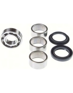 Kit réparation de bras oscillant TOURMAX Kawasaki ZR-7/7S