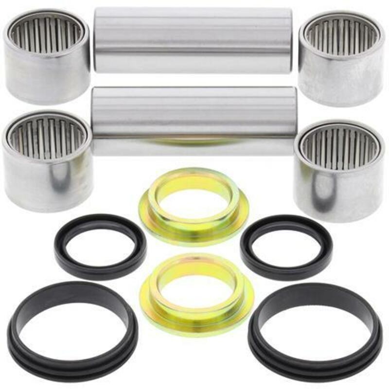 Kit réparation de bras oscillant ALL BALLS Husqvarna CR125R/250R/500R Kit réparation de bras oscillant ALL BALLS Husqvarna CR125R/250R/500R
