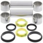 Kit réparation de bras oscillant ALL BALLS Husqvarna CR125R/250R/500R Kit réparation de bras oscillant ALL BALLS Husqvarna CR125R/250R/500R
