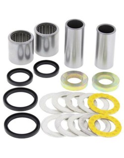 Kit réparation de bras oscillant ALL BALLS Honda/HM