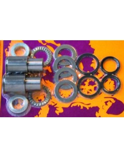 KIT REPARATION DE BRAS OSCILLANTS POUR KAWASAKI KX250 1996-97