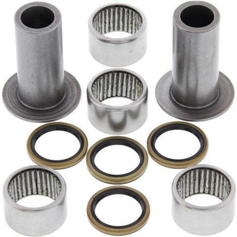 Kit réparation de bras oscillant ALL BALLS Sherco 125/200/250 Kit réparation de bras oscillant ALL BALLS Sherco 125/200/250