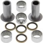 Kit réparation de bras oscillant ALL BALLS Sherco 125/200/250 Kit réparation de bras oscillant ALL BALLS Sherco 125/200/250