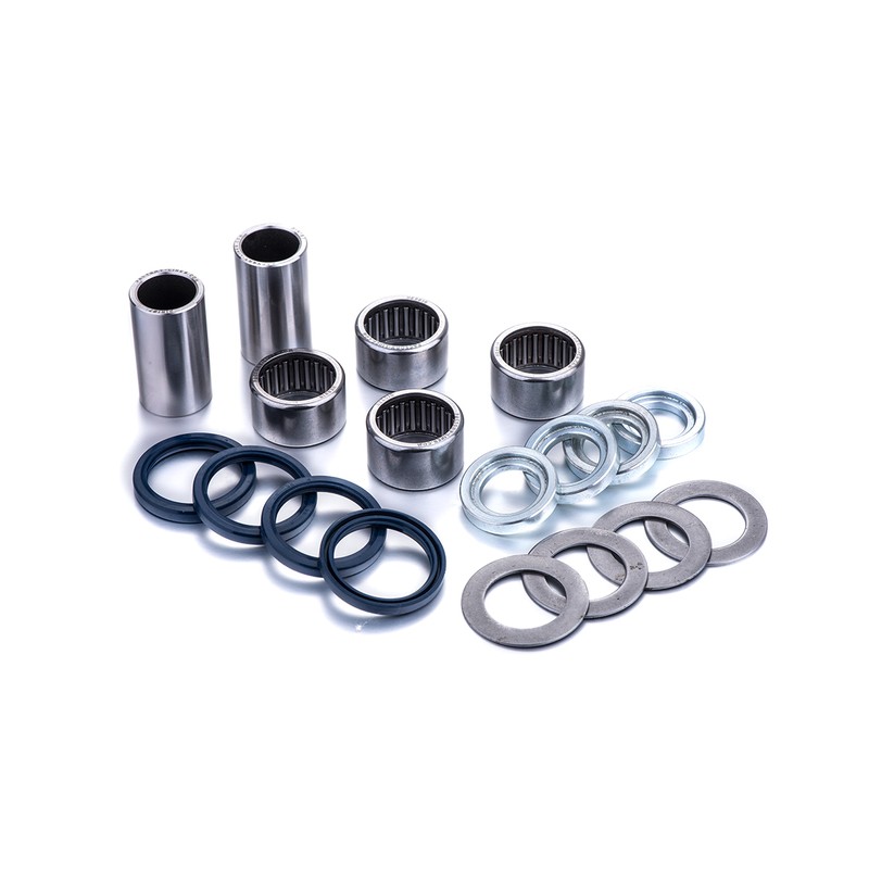 Kit roulements bras oscillant FACTORY LINKS Kit roulements bras oscillant FACTORY LINKS