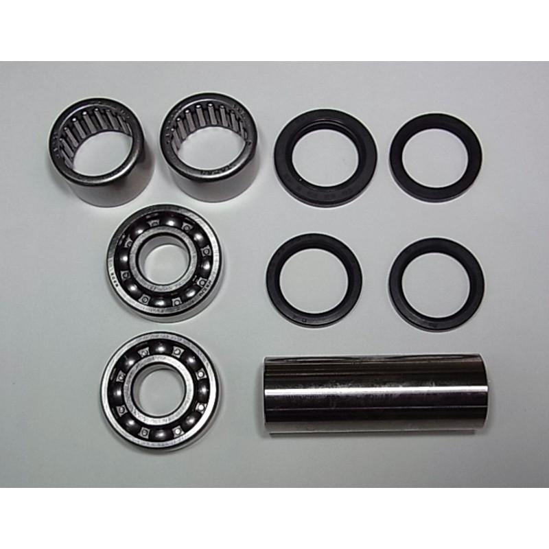 Kit réparation de bras oscillant TOURMAX Honda CB600F Hornet/S Hornet Kit réparation de bras oscillant TOURMAX Honda CB600F Hornet/S Hornet