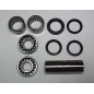 Kit réparation de bras oscillant TOURMAX Honda CB600F Hornet/S Hornet Kit réparation de bras oscillant TOURMAX Honda CB600F Hornet/S Hornet