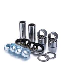 Kit roulements bras oscillant FACTORY LINKS