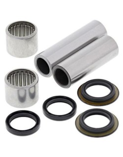 Kit réparation de bras oscillant ALL BALLS Honda CR80R