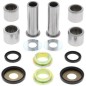 Kit réparation de bras oscillant ALL BALLS Suzuki RM85/80 Kit réparation de bras oscillant ALL BALLS Suzuki RM85/80