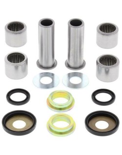 Kit réparation de bras oscillant ALL BALLS Suzuki RM85/80