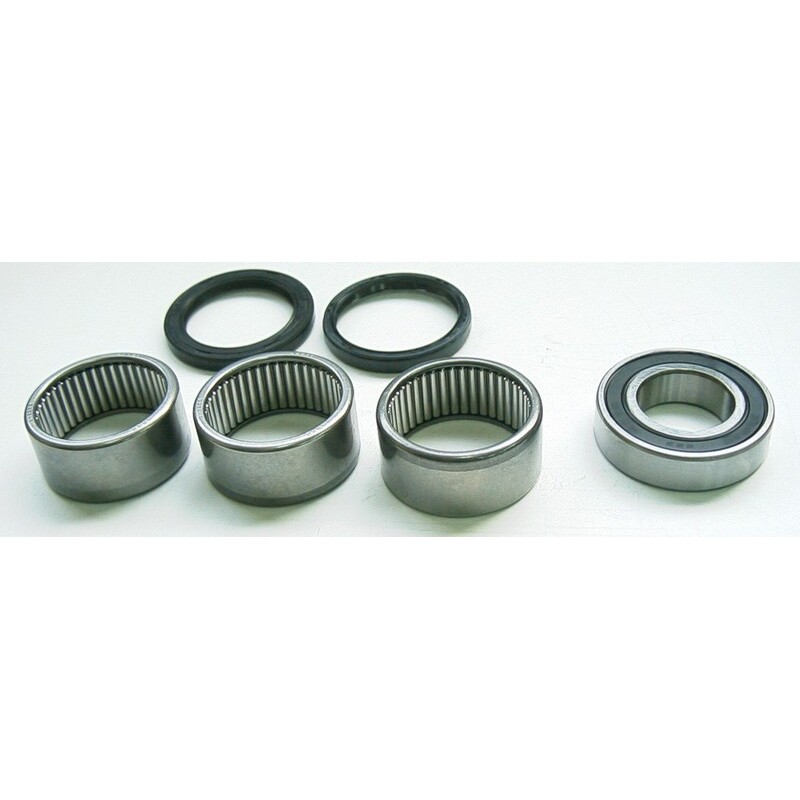 Kit réparation de bras oscillant TOURMAX Kawasaki ZX-7R/RR - ZX9R Kit réparation de bras oscillant TOURMAX Kawasaki ZX-7R/RR - ZX9R