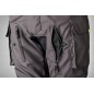 Pantalon RST Endurance CE textile - Graphite/Flo Yellow Pantalon RST Endurance CE textile - Graphite/Flo Yellow