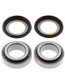Kit roulements de colonne de direction ALL BALLS Suzuki