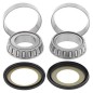 Kit roulements de colonne de direction ALL BALLS Yamaha YTM200/225 Kit roulements de colonne de direction ALL BALLS Yamaha YTM200/225