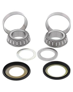 Kit roulements de colonne de direction ALL BALLS Honda