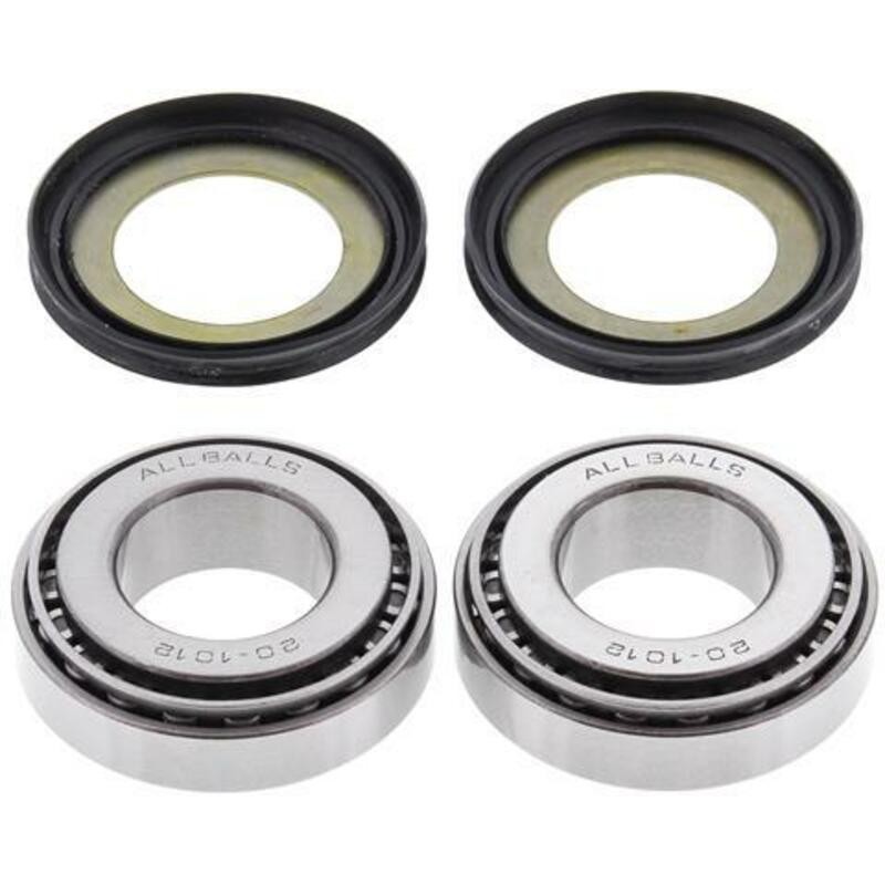 Kit roulements de colonne de direction ALL BALLS Husaberg/Husqvarna Kit roulements de colonne de direction ALL BALLS Husaberg/Husqvarna
