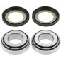 Kit roulements de colonne de direction ALL BALLS Husaberg/Husqvarna Kit roulements de colonne de direction ALL BALLS Husaberg/Husqvarna