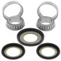 Kit roulements de colonne de direction ALL BALLS Suzuki RM125/250/RM-Z450 Kit roulements de colonne de direction ALL BALLS Suzuki RM125/250/RM-Z450