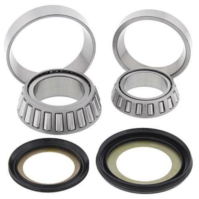 Kit roulements de colonne de direction ALL BALLS Kawasaki KLX110 Kit roulements de colonne de direction ALL BALLS Kawasaki KLX110