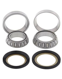 Kit roulements de colonne de direction ALL BALLS Suzuki/Kawasaki