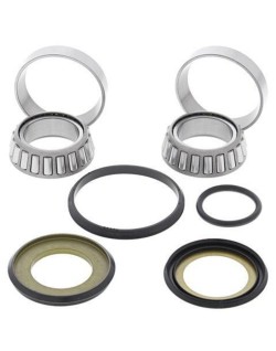 Kit roulements de colonne de direction ALL BALLS KTM/Husaberg/Husqvarna