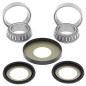 Kit roulements de colonne de direction ALL BALLS Suzuki RMZ250/RMZ450 Kit roulements de colonne de direction ALL BALLS Suzuki RMZ250/RMZ450