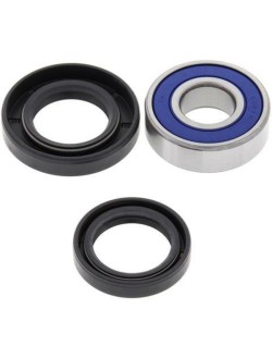 Kit roulements de colonne de direction ALL BALLS Yamaha