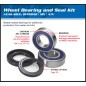 Kit roulements de roue avant ALL BALLS Suzuki XF650 Freewind Kit roulements de roue avant ALL BALLS Suzuki XF650 Freewind