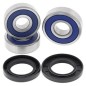 Kit roulements de roue arrière ALL BALLS Kawasaki Z125 Kit roulements de roue arrière ALL BALLS Kawasaki Z125