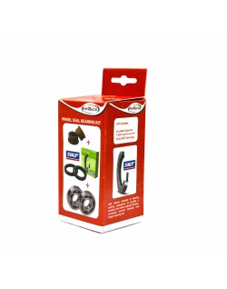 Kit roulements de roue avant INNTECK Beta
