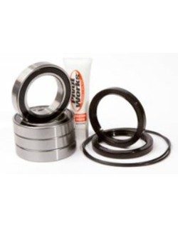 Kit de roulements et joints de roue arrière PIVOT WORKS